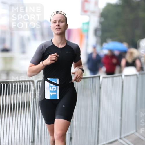16.08.2026 - KN Förde Triathlon 2026 Antke Förster http://msf.ph/oto/9993568 16.08.2026 10:14:19 Laufen  meine-sportfotos.de