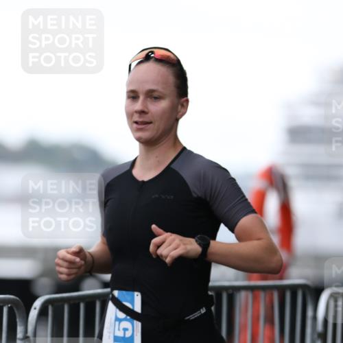 16.08.2026 - KN Förde Triathlon 2026 Antke Förster http://msf.ph/oto/9993570 16.08.2026 10:14:21 Laufen  meine-sportfotos.de