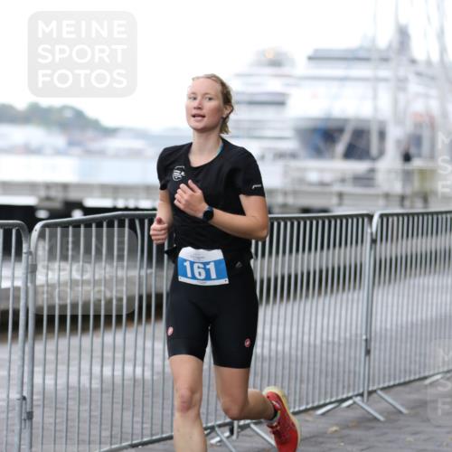 16.08.2026 - KN Förde Triathlon 2026 Antke Förster http://msf.ph/oto/9993578 16.08.2026 10:14:27 Laufen  meine-sportfotos.de