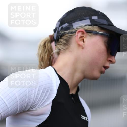 16.08.2026 - KN Förde Triathlon 2026 Antke Förster http://msf.ph/oto/9993626 16.08.2026 10:15:51 Laufen  meine-sportfotos.de