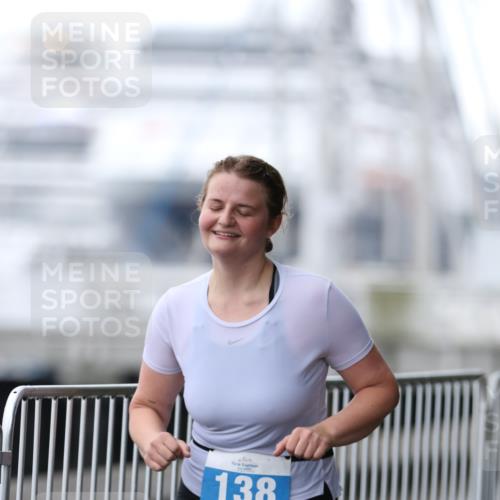 16.08.2026 - KN Förde Triathlon 2026 Antke Förster http://msf.ph/oto/9993631 16.08.2026 10:16:11 Laufen  meine-sportfotos.de