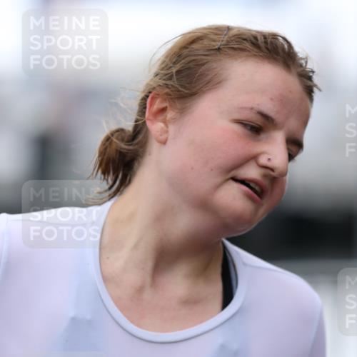 16.08.2026 - KN Förde Triathlon 2026 Antke Förster http://msf.ph/oto/9993637 16.08.2026 10:16:15 Laufen  meine-sportfotos.de