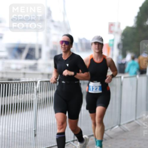 16.08.2026 - KN Förde Triathlon 2026 Antke Förster http://msf.ph/oto/9993638 16.08.2026 10:16:17 Laufen  meine-sportfotos.de