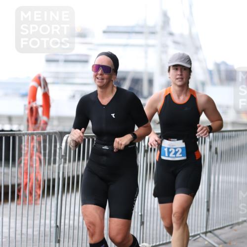 16.08.2026 - KN Förde Triathlon 2026 Antke Förster http://msf.ph/oto/9993640 16.08.2026 10:16:18 Laufen  meine-sportfotos.de