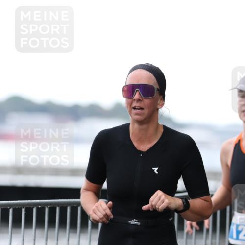 16.08.2026 - KN Förde Triathlon 2026 Antke Förster http://msf.ph/oto/9993641 16.08.2026 10:16:19 Laufen  meine-sportfotos.de