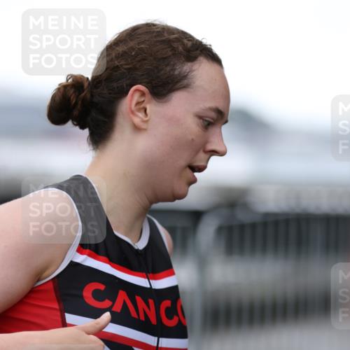 16.08.2026 - KN Förde Triathlon 2026 Antke Förster http://msf.ph/oto/9993650 16.08.2026 10:16:27 Laufen  meine-sportfotos.de