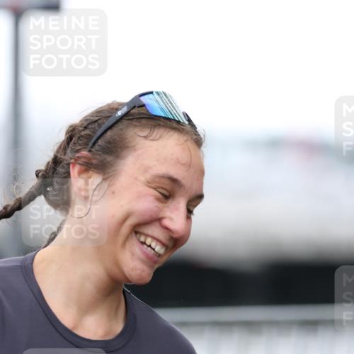 16.08.2026 - KN Förde Triathlon 2026 Antke Förster http://msf.ph/oto/9993661 16.08.2026 10:16:41 Laufen  meine-sportfotos.de