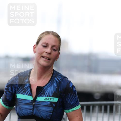 16.08.2026 - KN Förde Triathlon 2026 Antke Förster http://msf.ph/oto/9993668 16.08.2026 10:16:49 Laufen  meine-sportfotos.de