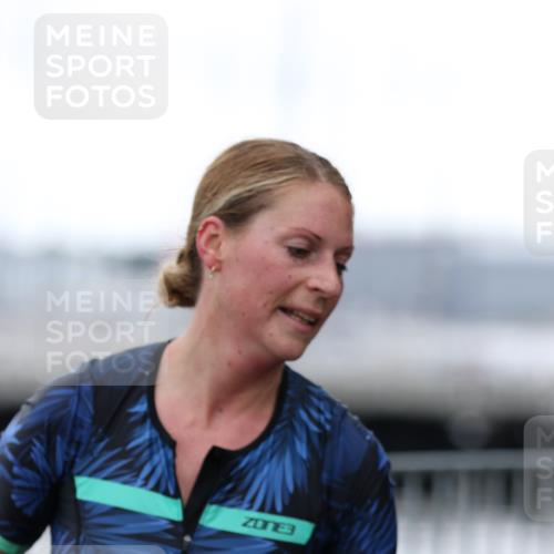 16.08.2026 - KN Förde Triathlon 2026 Antke Förster http://msf.ph/oto/9993669 16.08.2026 10:16:50 Laufen  meine-sportfotos.de