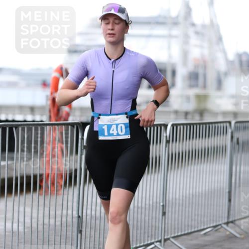 16.08.2026 - KN Förde Triathlon 2026 Antke Förster http://msf.ph/oto/9993703 16.08.2026 10:17:43 Laufen  meine-sportfotos.de