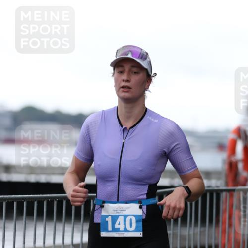 16.08.2026 - KN Förde Triathlon 2026 Antke Förster http://msf.ph/oto/9993704 16.08.2026 10:17:44 Laufen  meine-sportfotos.de