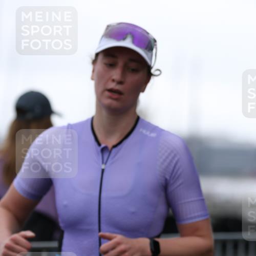 16.08.2026 - KN Förde Triathlon 2026 Antke Förster http://msf.ph/oto/9993706 16.08.2026 10:17:45 Laufen  meine-sportfotos.de
