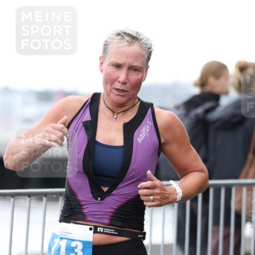 16.08.2026 - KN Förde Triathlon 2026 Antke Förster http://msf.ph/oto/9993709 16.08.2026 10:17:48 Laufen  meine-sportfotos.de