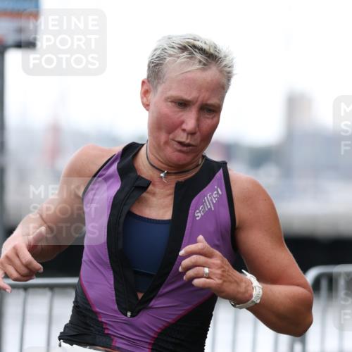 16.08.2026 - KN Förde Triathlon 2026 Antke Förster http://msf.ph/oto/9993710 16.08.2026 10:17:49 Laufen  meine-sportfotos.de