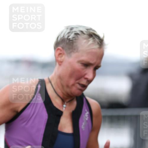 16.08.2026 - KN Förde Triathlon 2026 Antke Förster http://msf.ph/oto/9993711 16.08.2026 10:17:49 Laufen  meine-sportfotos.de