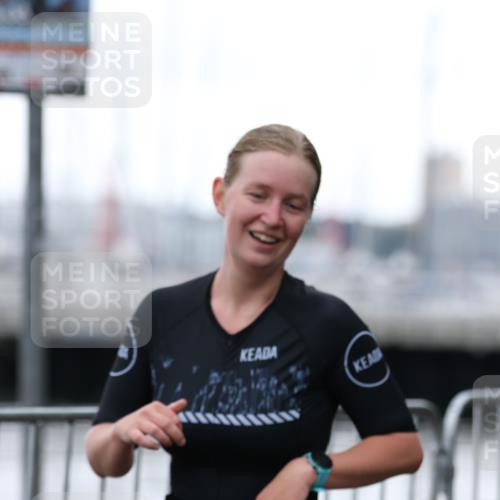 16.08.2026 - KN Förde Triathlon 2026 Antke Förster http://msf.ph/oto/9993716 16.08.2026 10:17:55 Laufen  meine-sportfotos.de