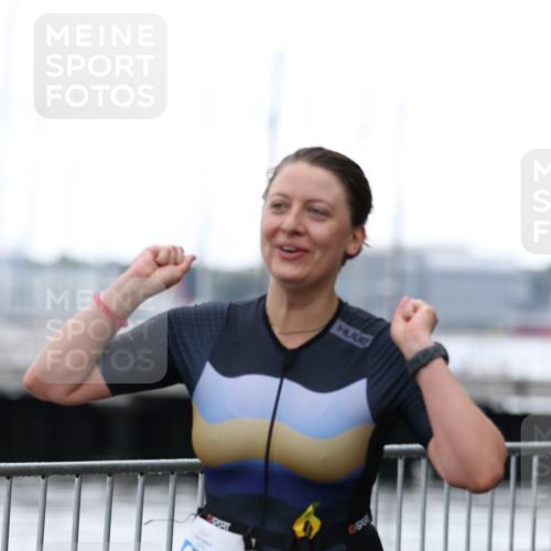 16.08.2026 - KN Förde Triathlon 2026 Antke Förster http://msf.ph/oto/9993723 16.08.2026 10:18:01 Laufen  meine-sportfotos.de