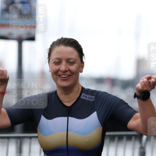 16.08.2026 - KN Förde Triathlon 2026 Antke Förster http://msf.ph/oto/9993724 16.08.2026 10:18:01 Laufen  meine-sportfotos.de