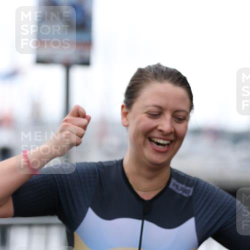 16.08.2026 - KN Förde Triathlon 2026 Antke Förster http://msf.ph/oto/9993725 16.08.2026 10:18:02 Laufen  meine-sportfotos.de