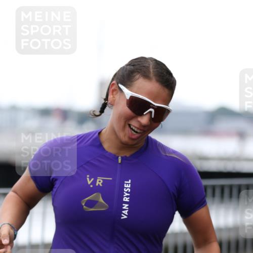 16.08.2026 - KN Förde Triathlon 2026 Antke Förster http://msf.ph/oto/9993739 16.08.2026 10:18:13 Laufen  meine-sportfotos.de