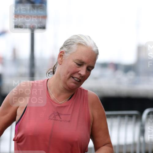16.08.2026 - KN Förde Triathlon 2026 Antke Förster http://msf.ph/oto/9993745 16.08.2026 10:18:17 Laufen  meine-sportfotos.de