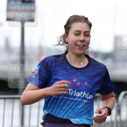16.08.2026 - KN Förde Triathlon 2026 Antke Förster http://msf.ph/oto/9993754 16.08.2026 10:18:26 Laufen  meine-sportfotos.de