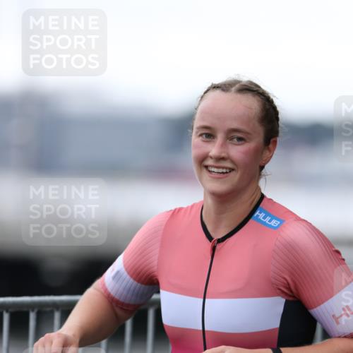16.08.2026 - KN Förde Triathlon 2026 Antke Förster http://msf.ph/oto/9993805 16.08.2026 10:19:43 Laufen  meine-sportfotos.de