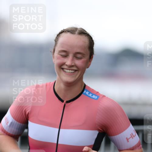 16.08.2026 - KN Förde Triathlon 2026 Antke Förster http://msf.ph/oto/9993806 16.08.2026 10:19:44 Laufen  meine-sportfotos.de