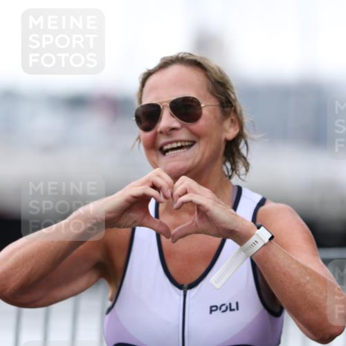 16.08.2026 - KN Förde Triathlon 2026 Antke Förster http://msf.ph/oto/9993811 16.08.2026 10:19:46 Laufen  meine-sportfotos.de