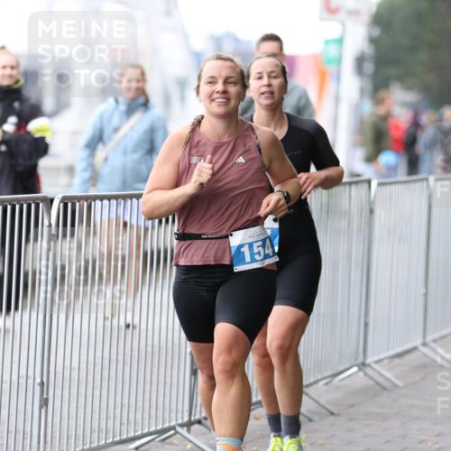 16.08.2026 - KN Förde Triathlon 2026 Antke Förster http://msf.ph/oto/9993815 16.08.2026 10:19:56 Laufen  meine-sportfotos.de