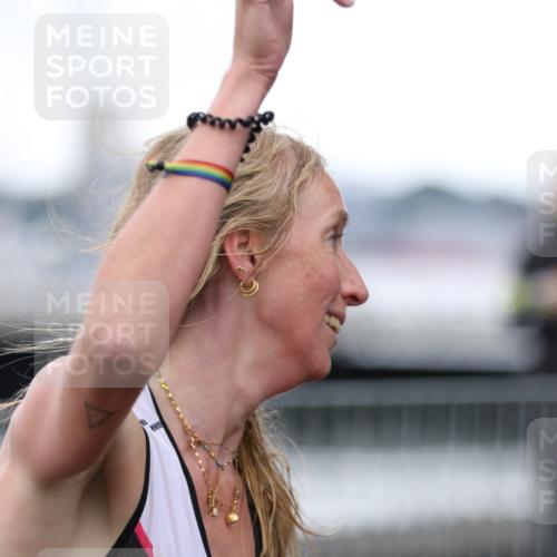 16.08.2026 - KN Förde Triathlon 2026 Antke Förster http://msf.ph/oto/9993829 16.08.2026 10:20:07 Laufen  meine-sportfotos.de