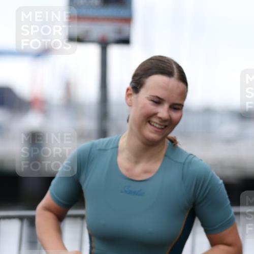 16.08.2026 - KN Förde Triathlon 2026 Antke Förster http://msf.ph/oto/9993846 16.08.2026 10:20:31 Laufen  meine-sportfotos.de