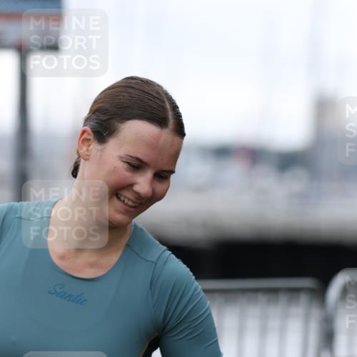 16.08.2026 - KN Förde Triathlon 2026 Antke Förster http://msf.ph/oto/9993847 16.08.2026 10:20:32 Laufen  meine-sportfotos.de