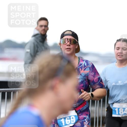16.08.2026 - KN Förde Triathlon 2026 Antke Förster http://msf.ph/oto/9993855 16.08.2026 10:20:41 Laufen  meine-sportfotos.de