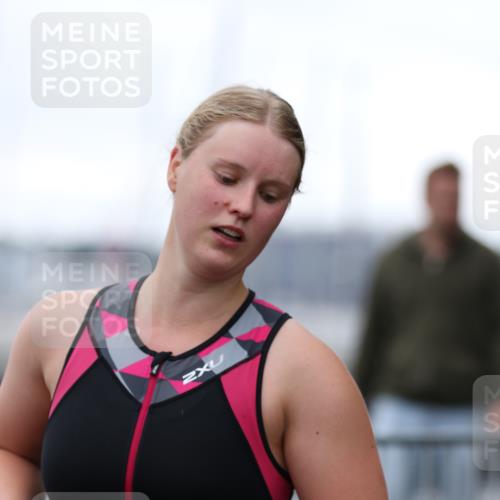 16.08.2026 - KN Förde Triathlon 2026 Antke Förster http://msf.ph/oto/9993865 16.08.2026 10:20:52 Laufen  meine-sportfotos.de