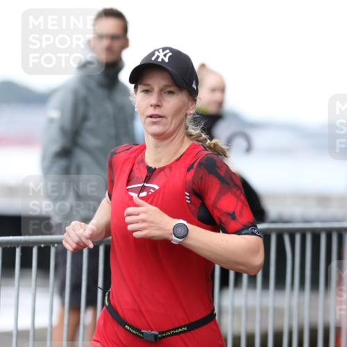 16.08.2026 - KN Förde Triathlon 2026 Antke Förster http://msf.ph/oto/9993868 16.08.2026 10:20:56 Laufen  meine-sportfotos.de