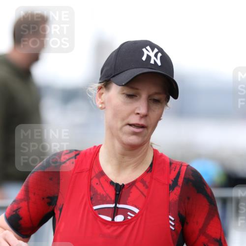 16.08.2026 - KN Förde Triathlon 2026 Antke Förster http://msf.ph/oto/9993870 16.08.2026 10:20:57 Laufen  meine-sportfotos.de