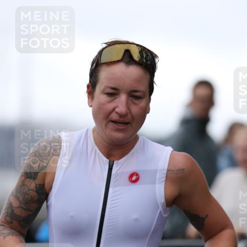 16.08.2026 - KN Förde Triathlon 2026 Antke Förster http://msf.ph/oto/9993873 16.08.2026 10:21:00 Laufen  meine-sportfotos.de