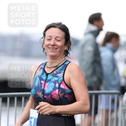 16.08.2026 - KN Förde Triathlon 2026 Antke Förster http://msf.ph/oto/9993886 16.08.2026 10:21:18 Laufen  meine-sportfotos.de