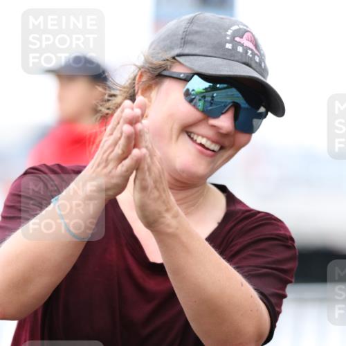 16.08.2026 - KN Förde Triathlon 2026 Antke Förster http://msf.ph/oto/9993896 16.08.2026 10:21:31 Laufen  meine-sportfotos.de