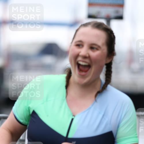 16.08.2026 - KN Förde Triathlon 2026 Antke Förster http://msf.ph/oto/9993905 16.08.2026 10:21:38 Laufen  meine-sportfotos.de