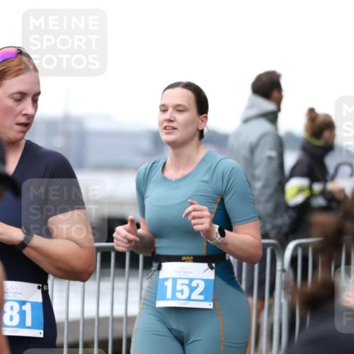 16.08.2026 - KN Förde Triathlon 2026 Antke Förster http://msf.ph/oto/9993925 16.08.2026 10:21:56 Laufen  meine-sportfotos.de