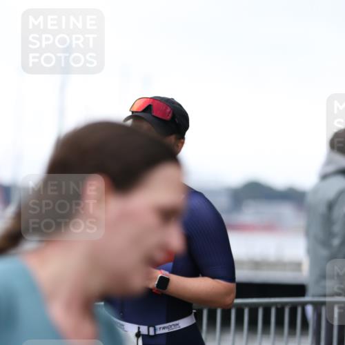 16.08.2026 - KN Förde Triathlon 2026 Antke Förster http://msf.ph/oto/9993928 16.08.2026 10:21:58 Laufen  meine-sportfotos.de