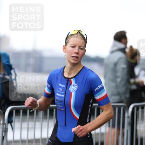 16.08.2026 - KN Förde Triathlon 2026 Antke Förster http://msf.ph/oto/9993935 16.08.2026 10:22:06 Laufen  meine-sportfotos.de