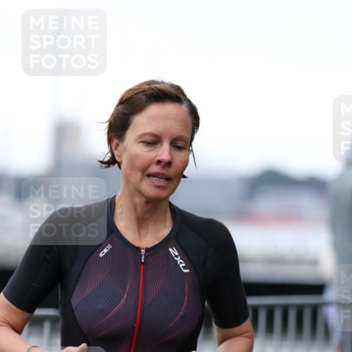 16.08.2026 - KN Förde Triathlon 2026 Antke Förster http://msf.ph/oto/9993940 16.08.2026 10:22:14 Laufen  meine-sportfotos.de
