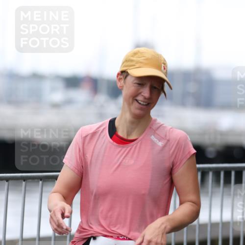 16.08.2026 - KN Förde Triathlon 2026 Antke Förster http://msf.ph/oto/9993964 16.08.2026 10:22:42 Laufen  meine-sportfotos.de