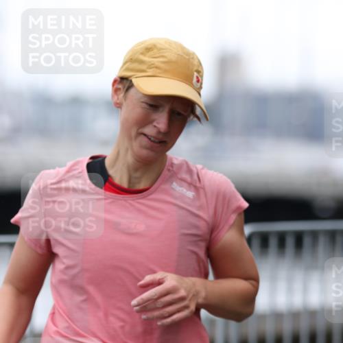 16.08.2026 - KN Förde Triathlon 2026 Antke Förster http://msf.ph/oto/9993965 16.08.2026 10:22:42 Laufen  meine-sportfotos.de