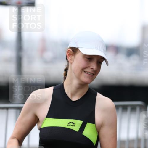 16.08.2026 - KN Förde Triathlon 2026 Antke Förster http://msf.ph/oto/9993971 16.08.2026 10:22:51 Laufen  meine-sportfotos.de