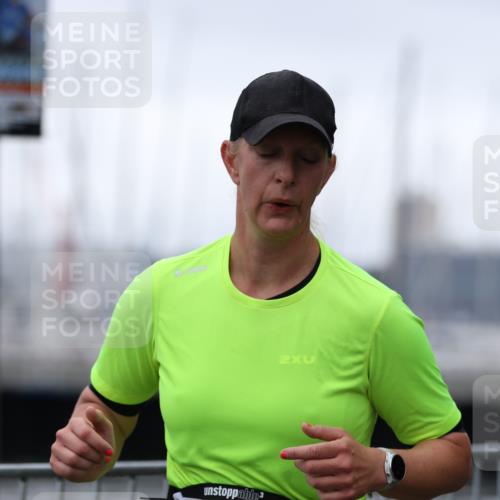 16.08.2026 - KN Förde Triathlon 2026 Antke Förster http://msf.ph/oto/9993979 16.08.2026 10:22:59 Laufen  meine-sportfotos.de
