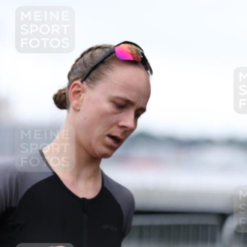 16.08.2026 - KN Förde Triathlon 2026 Antke Förster http://msf.ph/oto/9993994 16.08.2026 10:23:20 Laufen  meine-sportfotos.de